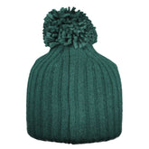 Norway 1963 Green Polyester Women Hat